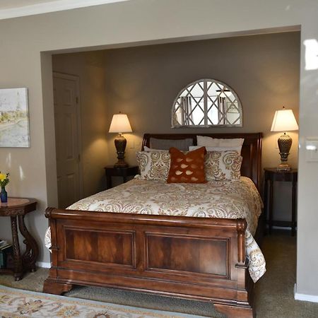 Warm Springs Inn & Winery Sunnyslope Εξωτερικό φωτογραφία
