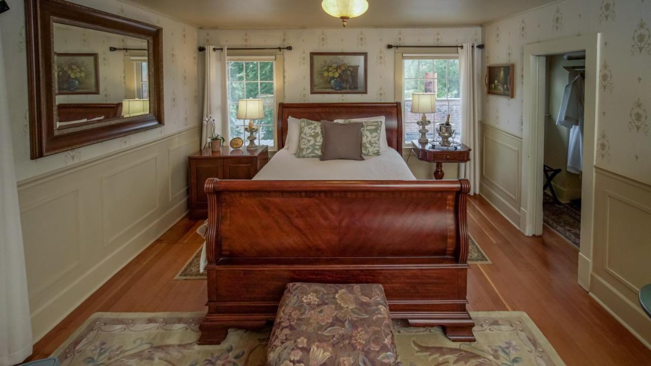 Warm Springs Inn & Winery Sunnyslope Εξωτερικό φωτογραφία