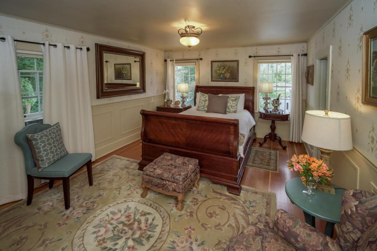 Warm Springs Inn & Winery Sunnyslope Εξωτερικό φωτογραφία