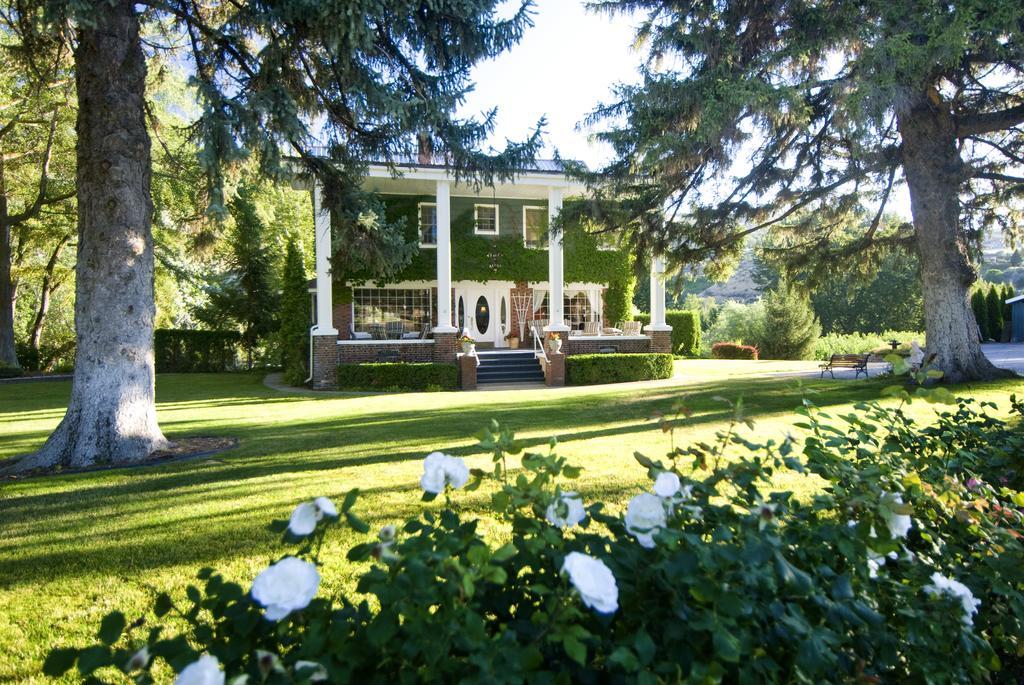 Warm Springs Inn & Winery Sunnyslope Εξωτερικό φωτογραφία