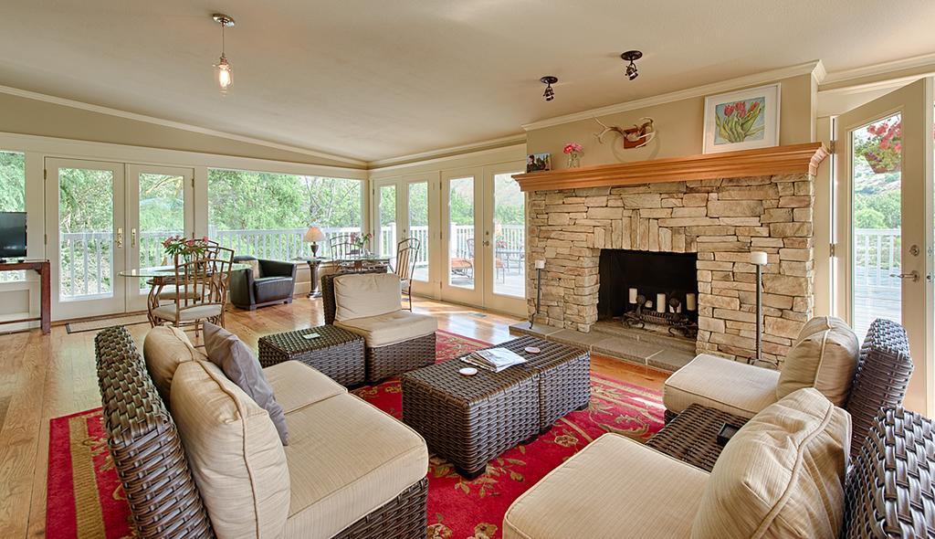 Warm Springs Inn & Winery Sunnyslope Εξωτερικό φωτογραφία
