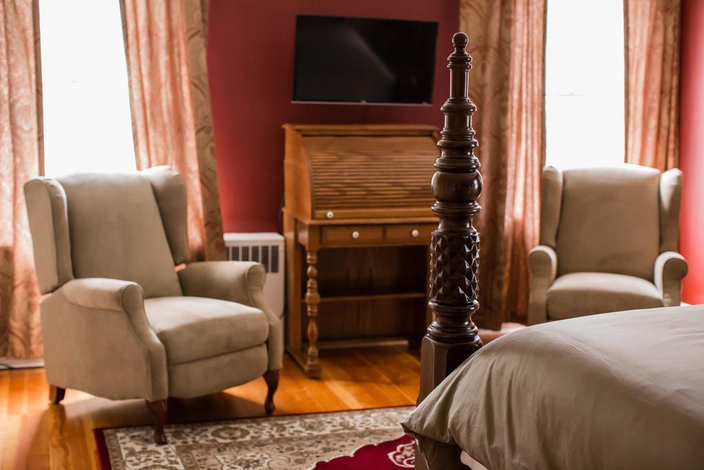 Warm Springs Inn & Winery Sunnyslope Εξωτερικό φωτογραφία