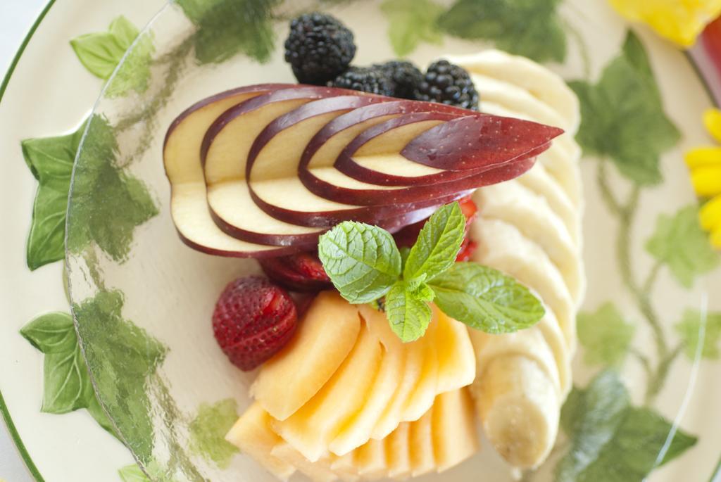 Warm Springs Inn & Winery Sunnyslope Εξωτερικό φωτογραφία