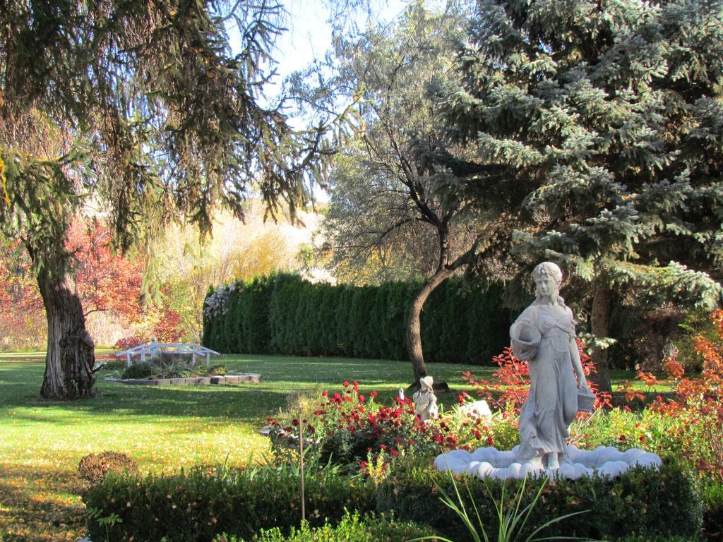Warm Springs Inn & Winery Sunnyslope Εξωτερικό φωτογραφία