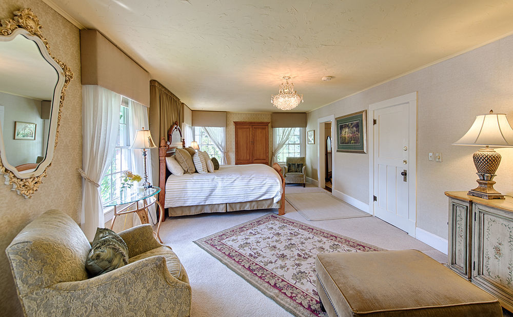 Warm Springs Inn & Winery Sunnyslope Εξωτερικό φωτογραφία