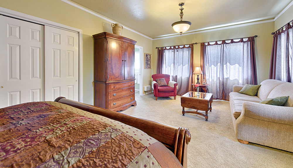 Warm Springs Inn & Winery Sunnyslope Εξωτερικό φωτογραφία