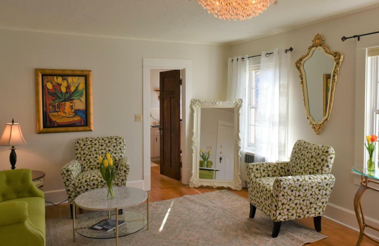 Warm Springs Inn & Winery Sunnyslope Εξωτερικό φωτογραφία