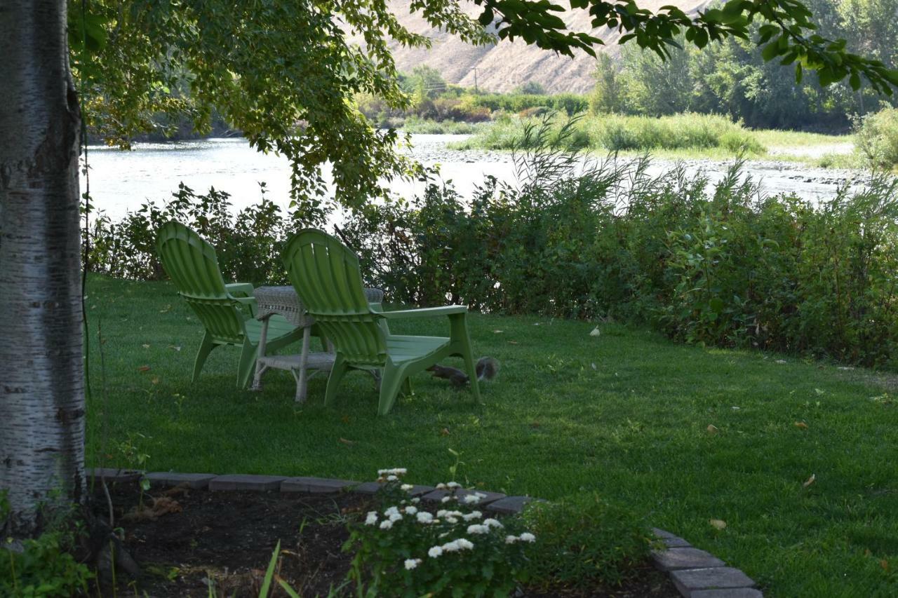 Warm Springs Inn & Winery Sunnyslope Εξωτερικό φωτογραφία