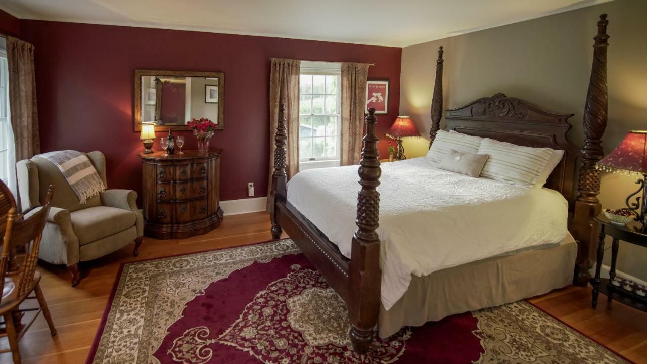 Warm Springs Inn & Winery Sunnyslope Εξωτερικό φωτογραφία